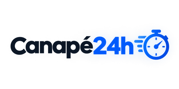 Canapé24h